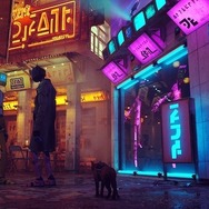 PS5/PS4用『Stray』パッケージ版の店舗別予約購入特典発表―スペシャルエディション同梱内容の一部変更も