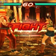 鉄拳6