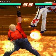 鉄拳6