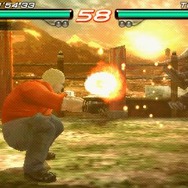 鉄拳6