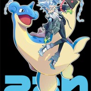 ※画像は「ポケモン feat. 初音ミク Project VOLTAGE 18 Types/Songs」公式X（旧Twitter）より引用。