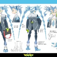 ※画像は「ポケモン feat. 初音ミク Project VOLTAGE 18 Types/Songs」公式X（旧Twitter）より引用。