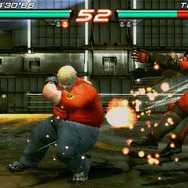 鉄拳6