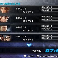 鉄拳6