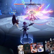 『原神』開発メンバーの参加に海外「にじさんじ」によるテーマソングなど話題性高し！bilibiliの注目新作『Higan: Eruthyll（ヒガン：イルシール）』CBTプレイレポ