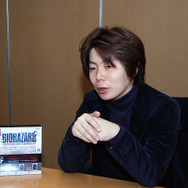 3つのストーリーで「バイオハザード」を新たな視点で堪能・・・『バイオハザード／ダークサイド・クロニクルズ』川田プロデューサーインタビュー