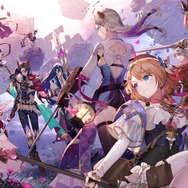 『レスレリアーナのアトリエ』ストーリートレイラー公開！主人公の前に立ちはだかる“陰の新キャラ”も一挙登場