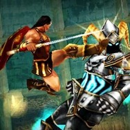 ヒーローオブスパルタ