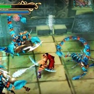 ヒーローオブスパルタ