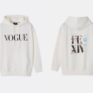 『FF14』と「VOGUE JAPAN」が共同でコラボアパレルを制作!QRコードにスマホをかざすと特別なAR体験が楽しめる