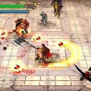 ヒーローオブスパルタ