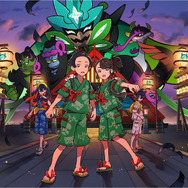 『ポケモンSV』有料DLC『ゼロの秘宝』に伴う“更新データ”配信！待望の「ミニマップ北固定」などに対応