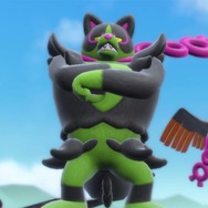 『ポケモンSV』有料DLC『ゼロの秘宝』に伴う“更新データ”配信！待望の「ミニマップ北固定」などに対応