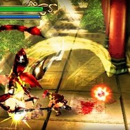 ヒーローオブスパルタ