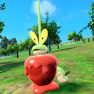 『ポケモンSV』有料DLC『ゼロの秘宝』に伴う“更新データ”配信！待望の「ミニマップ北固定」などに対応