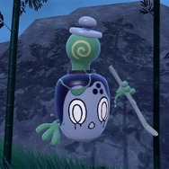 『ポケモンSV』有料DLC『ゼロの秘宝』に伴う“更新データ”配信！待望の「ミニマップ北固定」などに対応