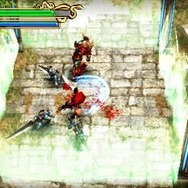 ヒーローオブスパルタ