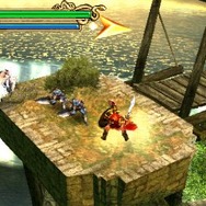 ヒーローオブスパルタ