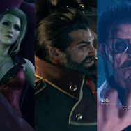 『FF7』神羅カンパニー上司たちの「有休承認コメント」が個性豊か―意外とまともなプレジデント神羅、ハイデッカーと宝条は容赦なし