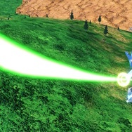 『ガンダムEXVS.2 オバブ』新機体「ガンダムダブルオースカイ」9月20日参戦！高速移動を備えた3000コストの万能機