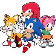 『ソニックスーパースターズ』各種店舗オリジナル特典公開―ホロライブVTuber戌神ころねとのコラボグッズも