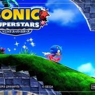 『ソニックスーパースターズ』各種店舗オリジナル特典公開―ホロライブVTuber戌神ころねとのコラボグッズも