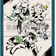 『ソニックスーパースターズ』各種店舗オリジナル特典公開―ホロライブVTuber戌神ころねとのコラボグッズも