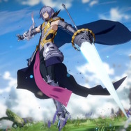 『グラブルVS ライジング』グリームニル参戦トレイラー公開！抜群の機動力で戦場を縦横無尽に駆ける