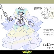 ※画像は「ポケモン feat. 初音ミク Project VOLTAGE 18 Types/Songs」公式X（旧Twitter）より引用。
