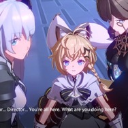 『原神』開発メンバーの参加に海外「にじさんじ」によるテーマソングなど話題性高し！bilibiliの注目新作『Higan: Eruthyll（ヒガン：イルシール）』CBTプレイレポ