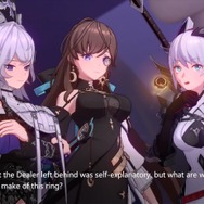 『原神』開発メンバーの参加に海外「にじさんじ」によるテーマソングなど話題性高し！bilibiliの注目新作『Higan: Eruthyll（ヒガン：イルシール）』CBTプレイレポ