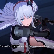 『原神』開発メンバーの参加に海外「にじさんじ」によるテーマソングなど話題性高し！bilibiliの注目新作『Higan: Eruthyll（ヒガン：イルシール）』CBTプレイレポ