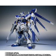 「Hi-νガンダム」が高潔な特別カラー・新規マーキング仕様で商品化!予約受付は9月15日16時から