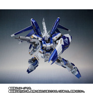 「Hi-νガンダム」が高潔な特別カラー・新規マーキング仕様で商品化!予約受付は9月15日16時から