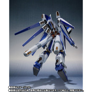 「Hi-νガンダム」が高潔な特別カラー・新規マーキング仕様で商品化!予約受付は9月15日16時から