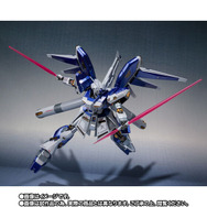「Hi-νガンダム」が高潔な特別カラー・新規マーキング仕様で商品化!予約受付は9月15日16時から