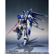 「Hi-νガンダム」が高潔な特別カラー・新規マーキング仕様で商品化!予約受付は9月15日16時から
