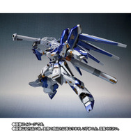 「Hi-νガンダム」が高潔な特別カラー・新規マーキング仕様で商品化!予約受付は9月15日16時から