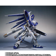 「Hi-νガンダム」が高潔な特別カラー・新規マーキング仕様で商品化!予約受付は9月15日16時から