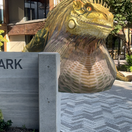 現実世界でも狩猟解禁！位置情報×ARハンティング『モンスターハンターNow』正式リリース