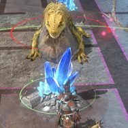 現実世界でも狩猟解禁！位置情報×ARハンティング『モンスターハンターNow』正式リリース