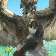 現実世界でも狩猟解禁！位置情報×ARハンティング『モンスターハンターNow』正式リリース