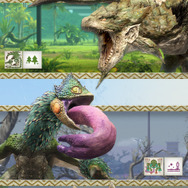 現実世界でも狩猟解禁！位置情報×ARハンティング『モンスターハンターNow』正式リリース