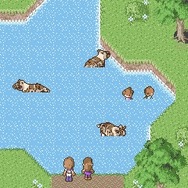 ワールド・ネバーランド～コルネア王国物語～