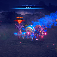 『スターオーシャン セカンドストーリーR』原作からの追加要素公開！戦闘には新システム、釣り等のミニゲームも豊富