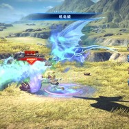 『スターオーシャン セカンドストーリーR』原作からの追加要素公開！戦闘には新システム、釣り等のミニゲームも豊富