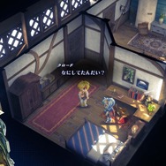 『スターオーシャン セカンドストーリーR』原作からの追加要素公開！戦闘には新システム、釣り等のミニゲームも豊富