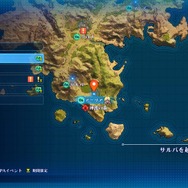 『スターオーシャン セカンドストーリーR』原作からの追加要素公開！戦闘には新システム、釣り等のミニゲームも豊富