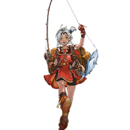 『スターオーシャン セカンドストーリーR』原作からの追加要素公開！戦闘には新システム、釣り等のミニゲームも豊富