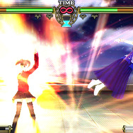 Fate/unlimited codes PORTABLE